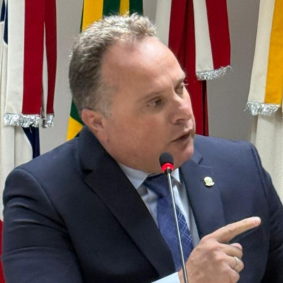 Rádio Cruz De Malta Am 830