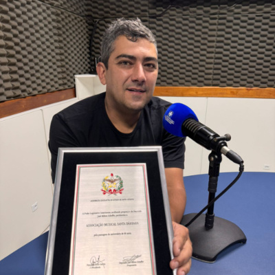 Rádio Cruz De Malta Am 830