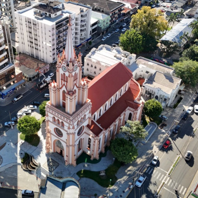 Rádio Cruz De Malta Am 830