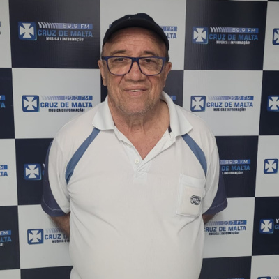 Rádio Cruz De Malta Am 830