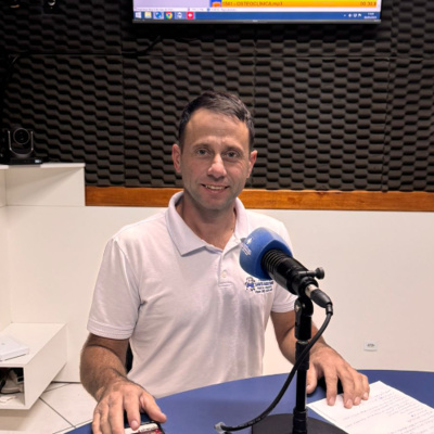 Rádio Cruz De Malta Am 830