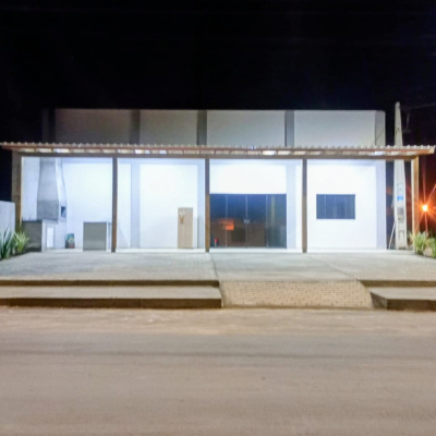 Rádio Cruz De Malta Am 830