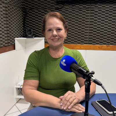 Rádio Cruz De Malta Am 830