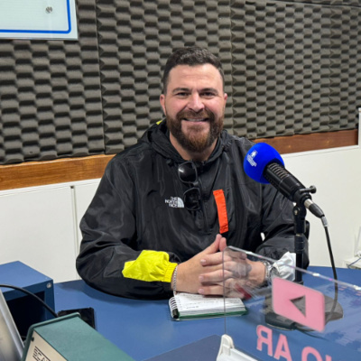 Rádio Cruz De Malta Am 830