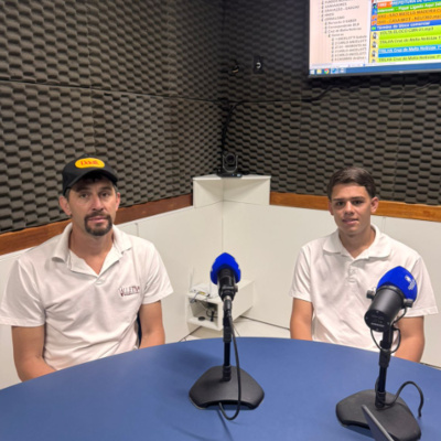 Rádio Cruz De Malta Am 830
