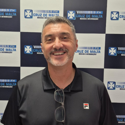 Rádio Cruz De Malta Am 830