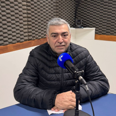 Rádio Cruz De Malta Am 830