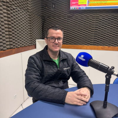 Rádio Cruz De Malta Am 830