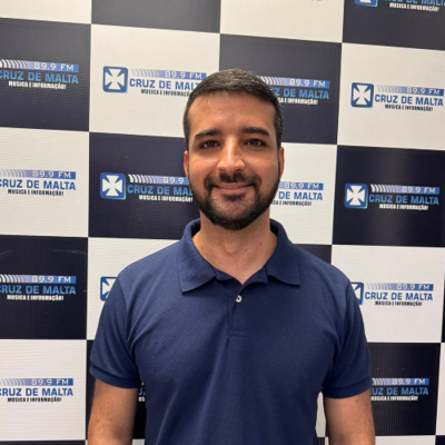 Rádio Cruz De Malta Am 830