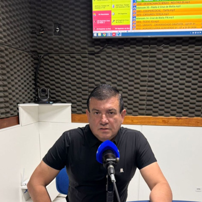 Rádio Cruz De Malta Am 830
