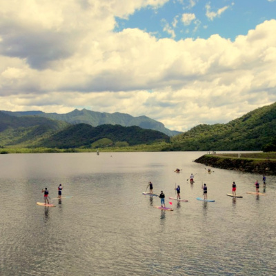 Rádio Cruz De Malta Am 830