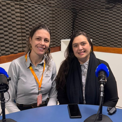 Rádio Cruz De Malta Am 830