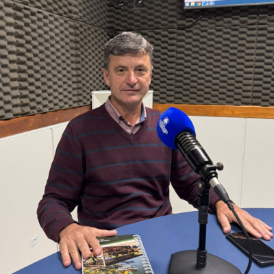 Rádio Cruz De Malta Am 830