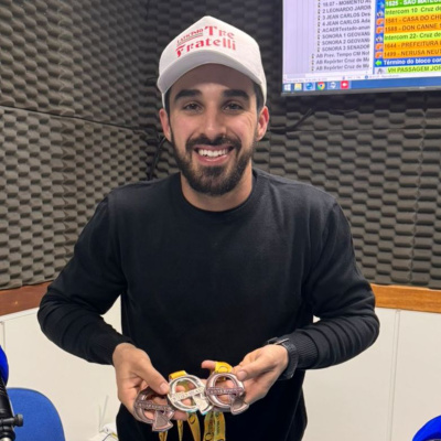 Rádio Cruz De Malta Am 830