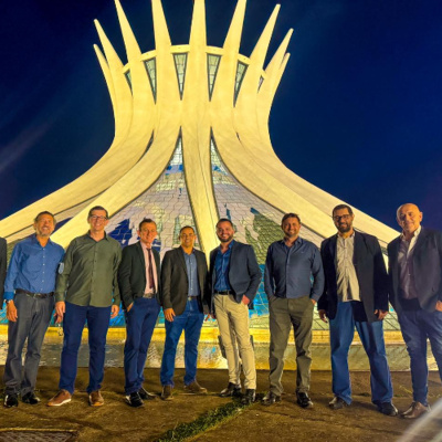 Rádio Cruz De Malta Am 830