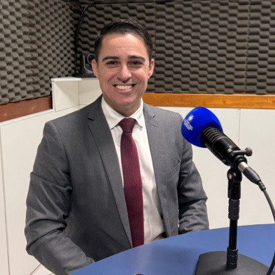 Rádio Cruz De Malta Am 830
