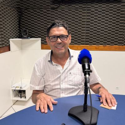 Rádio Cruz De Malta Am 830