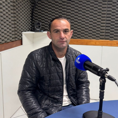 Rádio Cruz De Malta Am 830