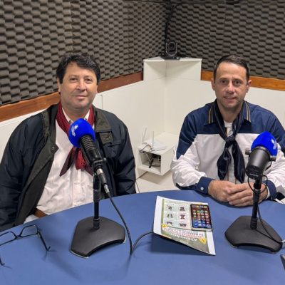 Rádio Cruz De Malta Am 830