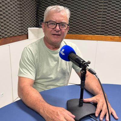 Rádio Cruz De Malta Am 830