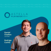  Rodrigo Cunha: IA sem enrolação com o founder da Neurotech