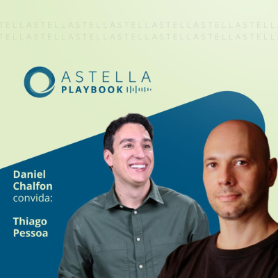 Playbook Astella Investimentos