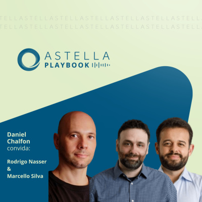 Playbook Astella Investimentos