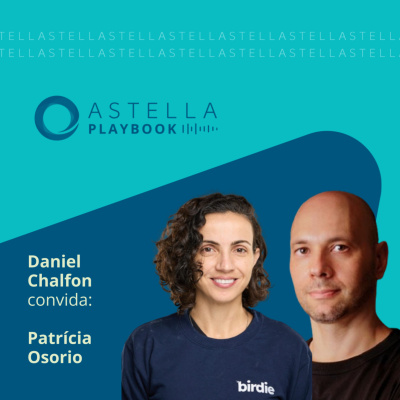 Playbook Astella Investimentos