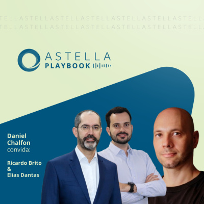 Playbook Astella Investimentos