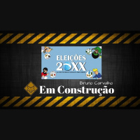 Eleicões 20xx - Em Construção