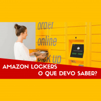 Amazon Lockers - Live BGG II