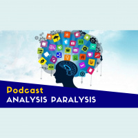 EP01 - Analysis paralysis