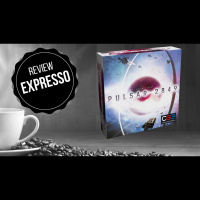 Pulsar 2849 - Review BGG II