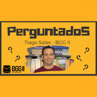 Perguntados S03E06 - Tiago Sales do BGG II