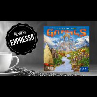 Rajas of the Ganges - Review Expresso