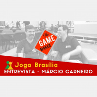 Editora Game Maker - Joga Brasília 2018