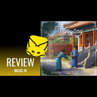 Gugong - Review