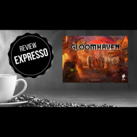 Gloomhaven - Review BGG II