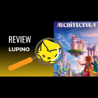 Architectura - Review Lupino