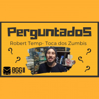 Perguntados S03E07 - Toca dos Zumbis