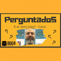 Perguntados S03E03 - Cacá do E aí, tem jogo?!