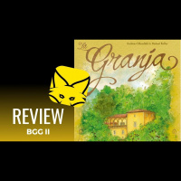 La Granja - Review
