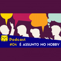 BGG2 Podcast - É assunto no Hobby - Ep.04