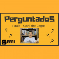Perguntados S03E08 - Paulo Covil dos Jogos