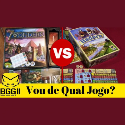Bgg Ii - Podcast