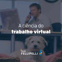 A ciência do trabalho virtual e como ele pode facilitar nossas vidas