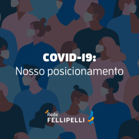 COVID-19 Nosso posicionamento e no que acreditamos