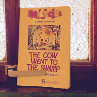 O oficial - OFICIALCAST - EXPRESSÕES BRASILEIRAS EM INGLÊS - MILLOR FERNANDES