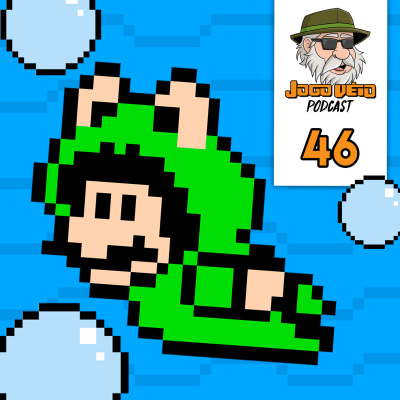 Jogo Véio Podcast