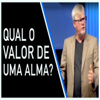 Série GO Qual o Valor de uma Alma - Philip Murdoch